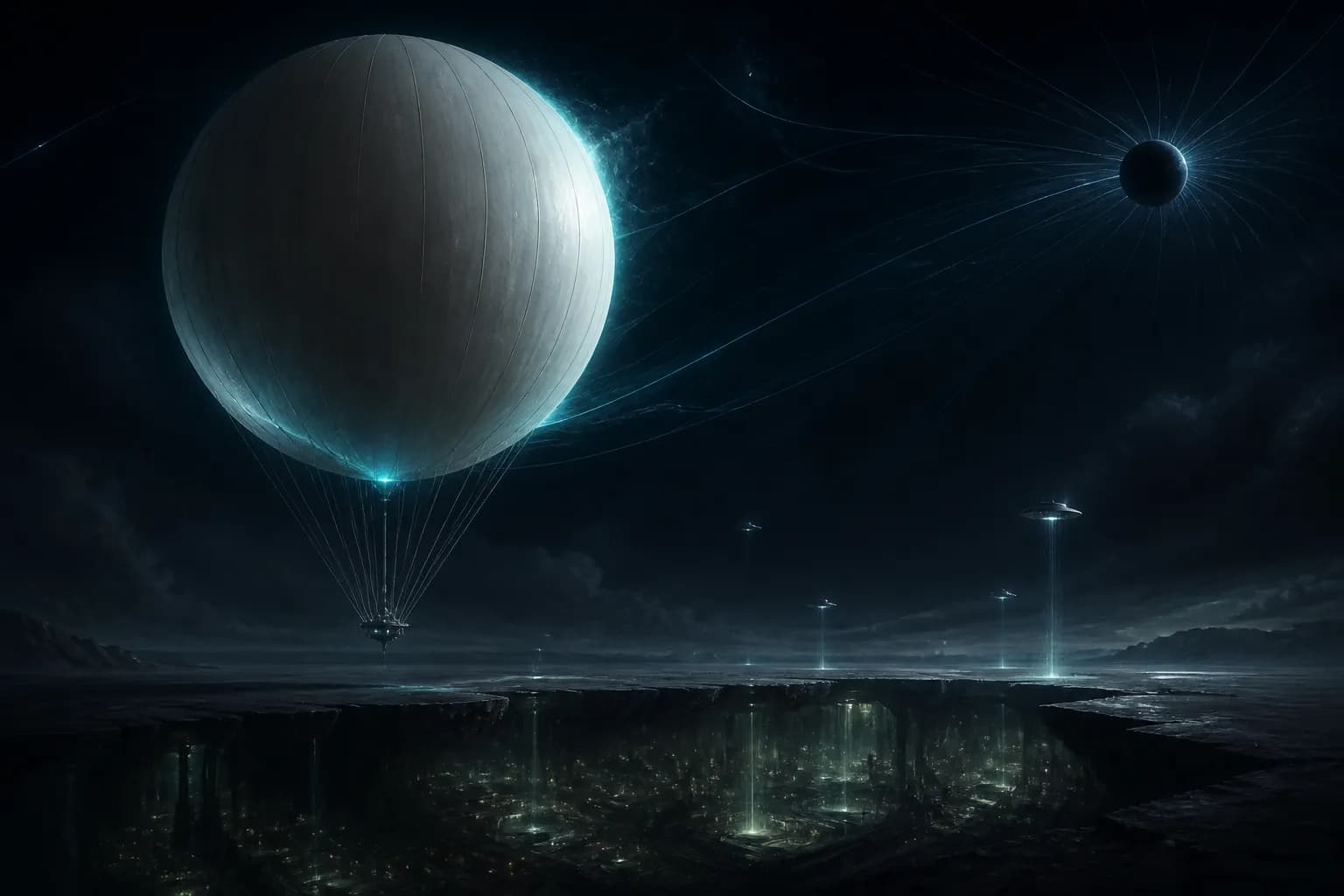 Moon magnetic cycle: still-magnetic balloon, the sun’s spare battery, about fifteen days